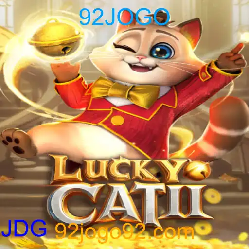 LuckyCatII