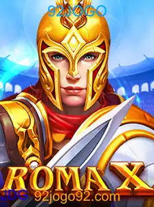 RomaX